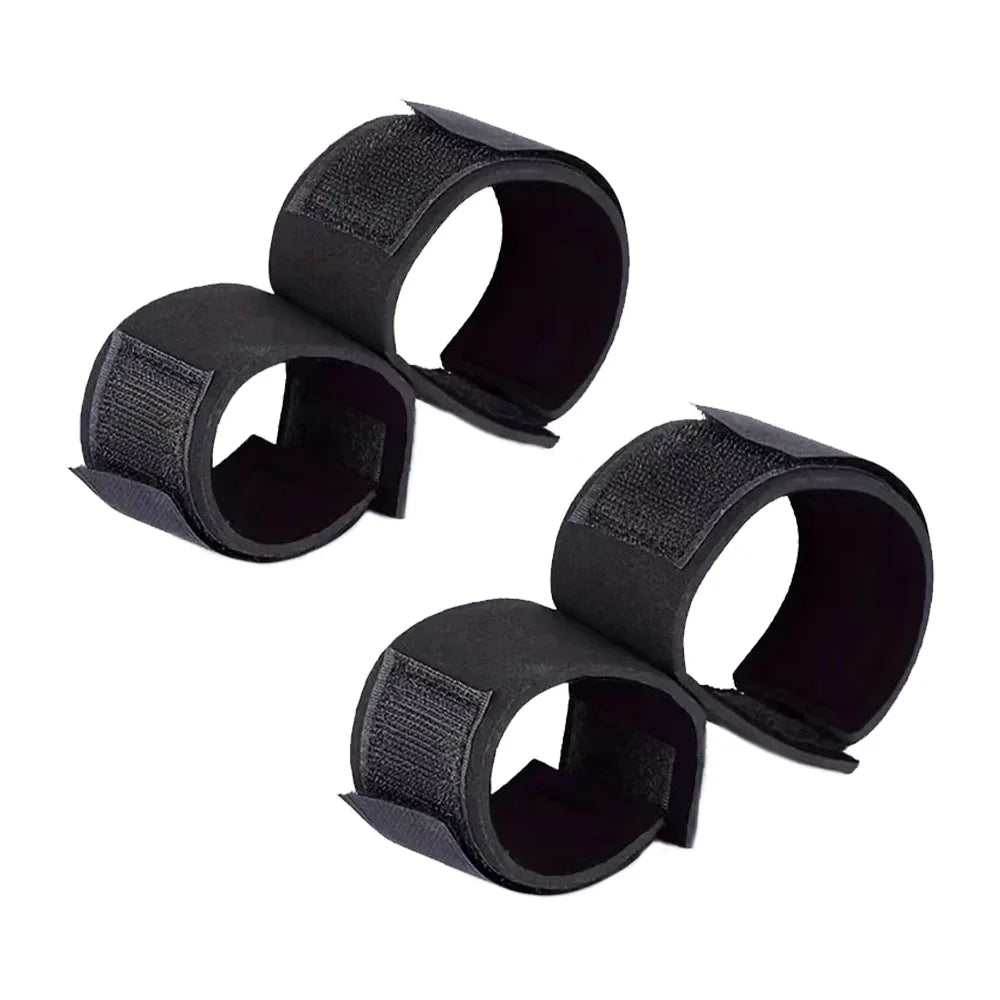 Esposas y Grilletes BDSM para Tobillos