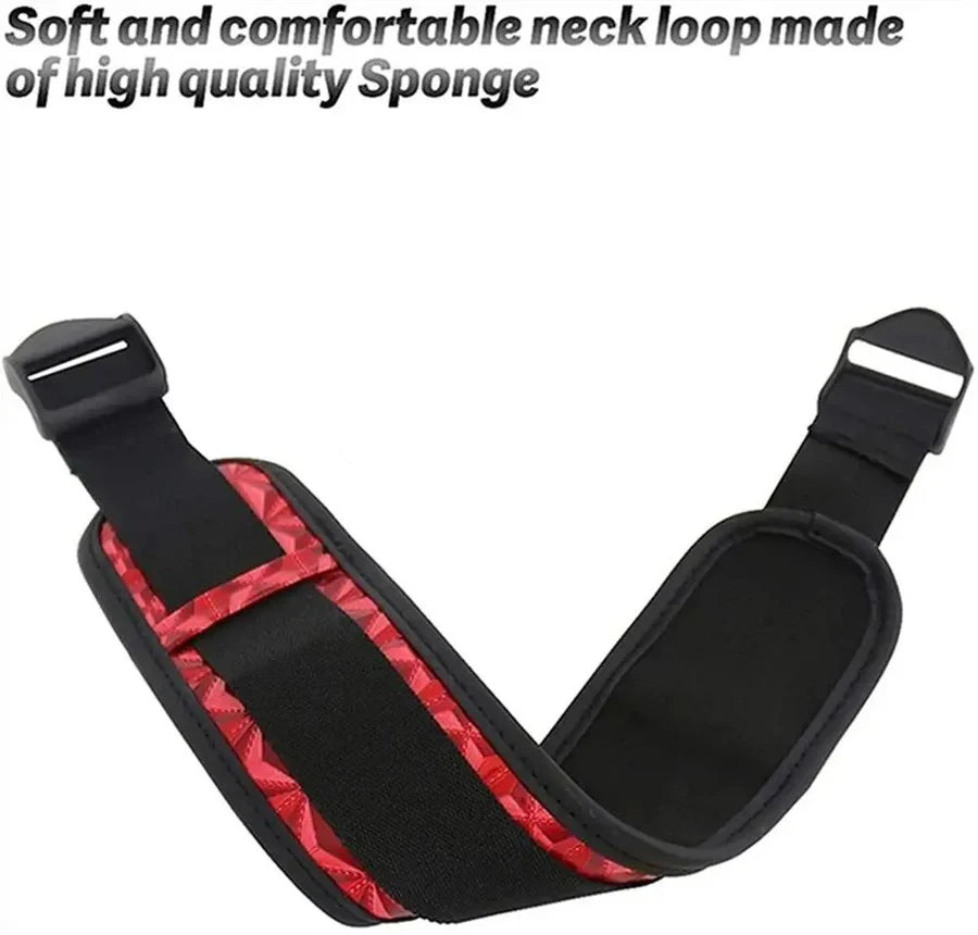BONDAGE PARA PIERNAS