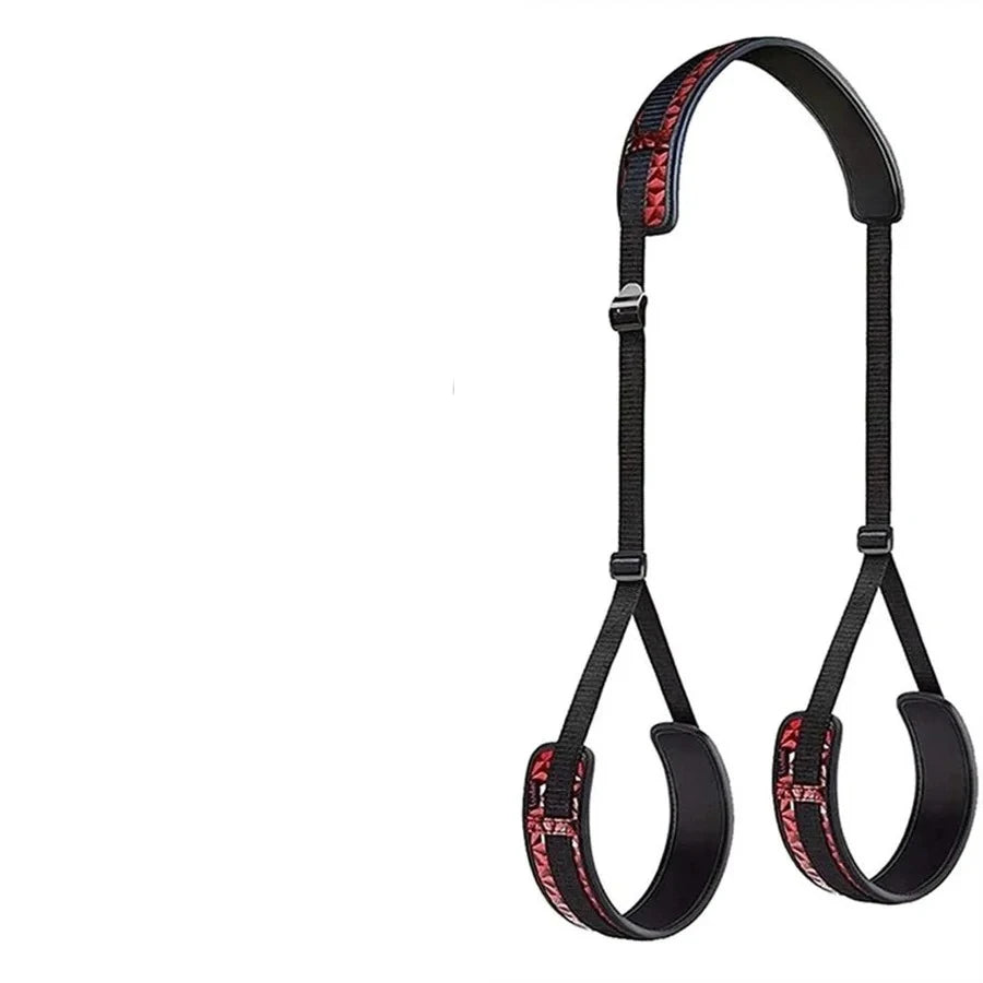 BONDAGE PARA PIERNAS