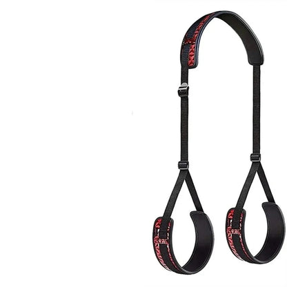 BONDAGE PARA PIERNAS