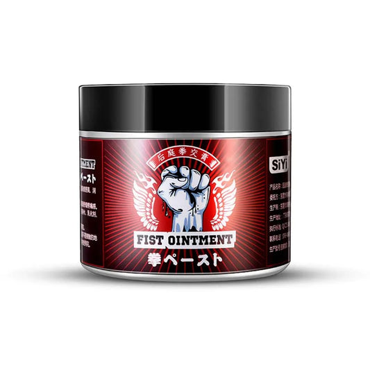 Lubricante Anal Base de Agua | Efecto Calor, Frío o Neutro | 155g