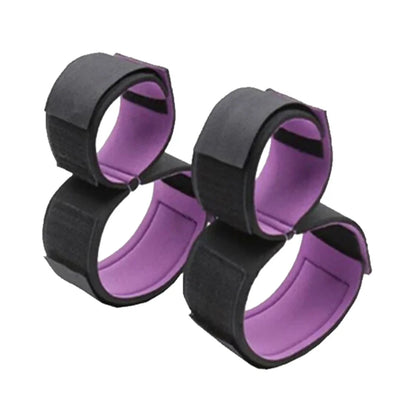 Esposas y Grilletes BDSM para Tobillos
