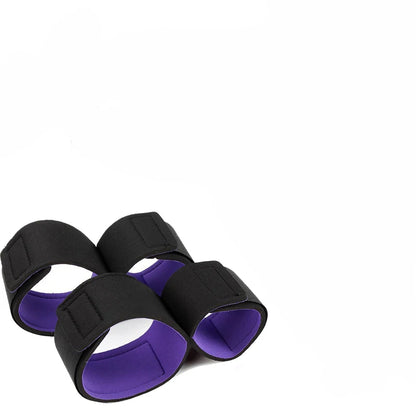 BONDAGE PARA PIERNAS