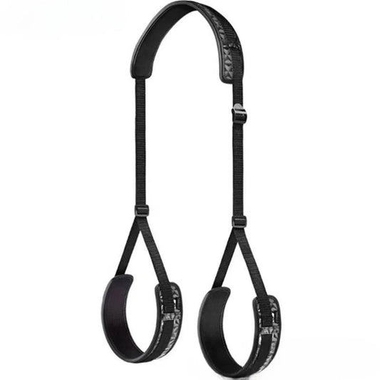 BONDAGE PARA PIERNAS