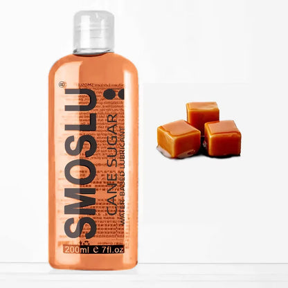 Lubricante Íntimo Frutal con Base de Agua | 13 Sabores