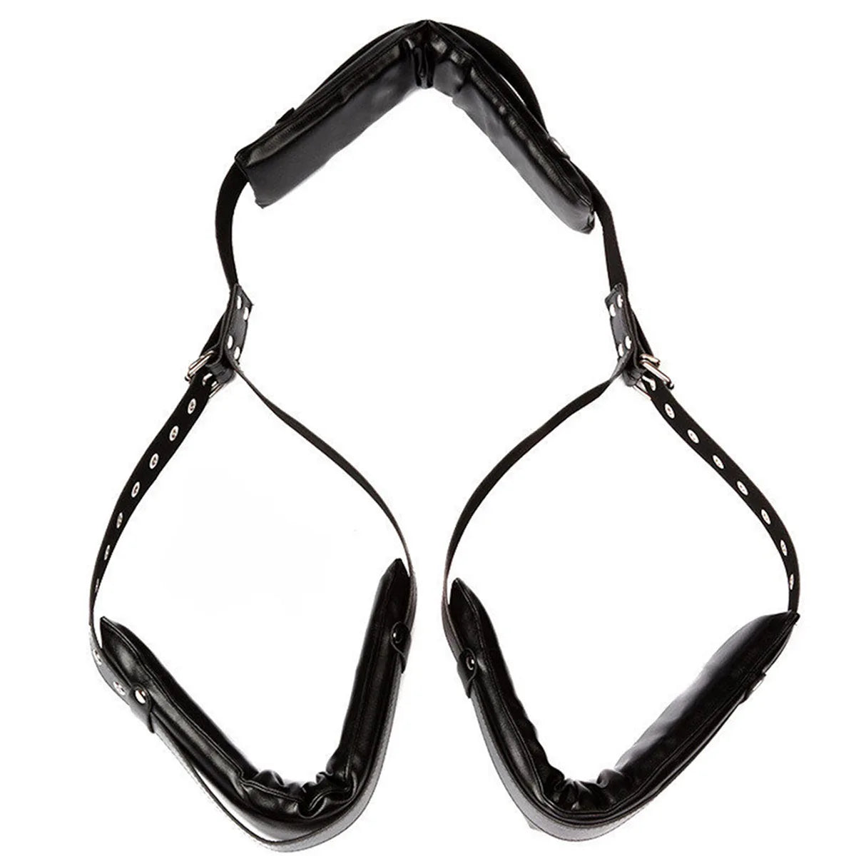 BONDAGE PARA PIERNAS