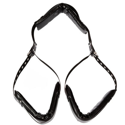 BONDAGE PARA PIERNAS