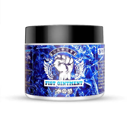 Lubricante Anal Base de Agua | Efecto Calor, Frío o Neutro | 155g