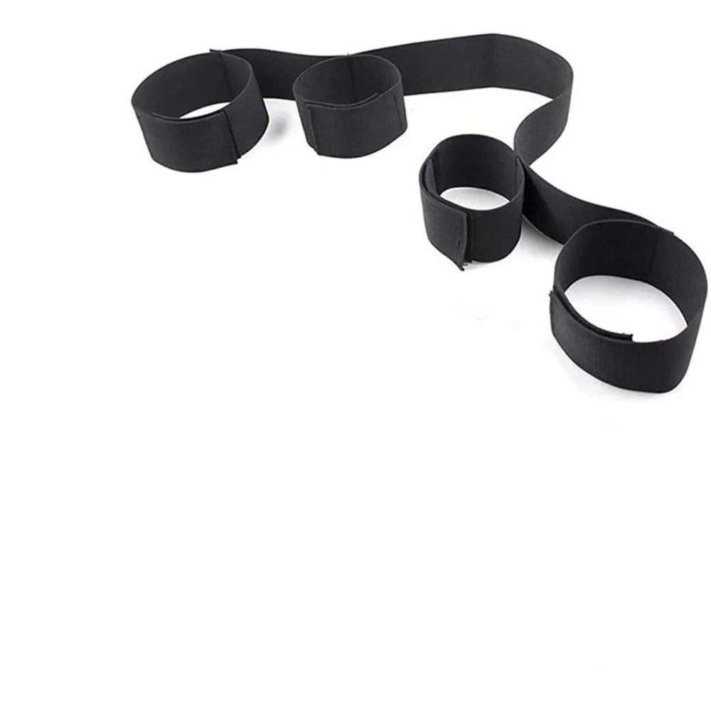 BONDAGE PARA PIERNAS