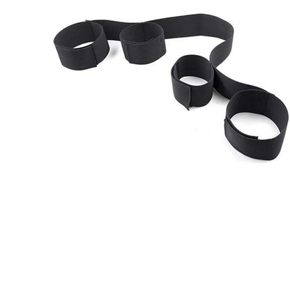 BONDAGE PARA PIERNAS