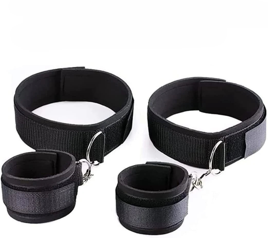 BONDAGE PARA PIERNAS