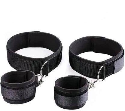 BONDAGE PARA PIERNAS