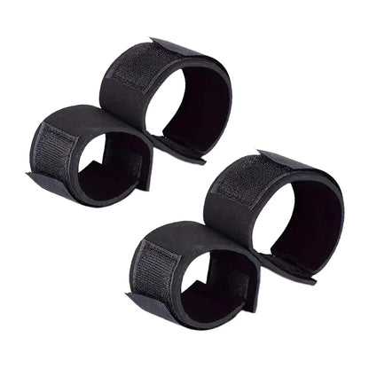 Esposas y Grilletes BDSM para Tobillos